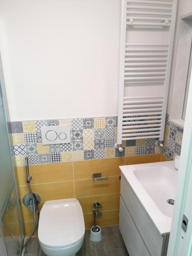 U Me Recantu Finale Ligure Exterior foto